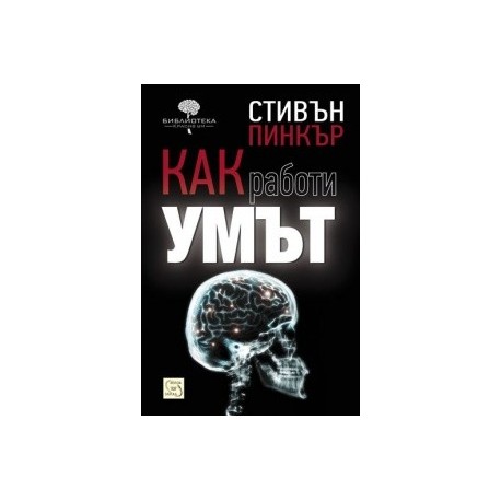 Как работи умът