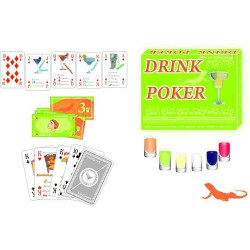 игра за пораснали