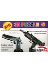 Coalter Pistol