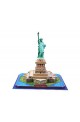 Statue of Liberty (USA) 3D Пъзел