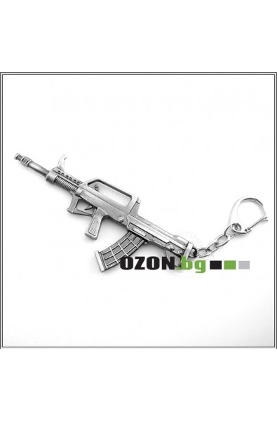 QBZ95 Automathic Rifle - мини оръжие