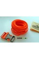 Гривна за оцеляване - Bracelet Kit - Safety Orange