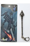 Skull Staff - мини оръжие