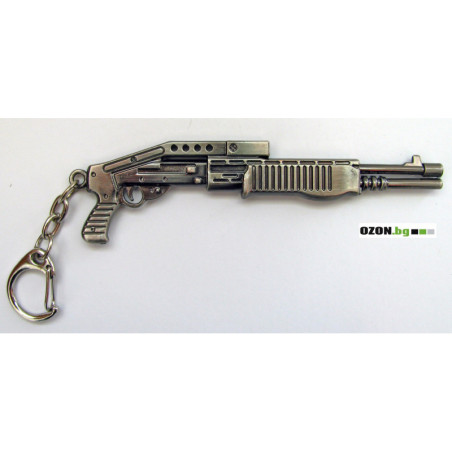 Spas 12 LFRANDH SRA BRESNA - мини оръжие