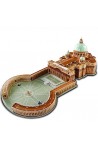 St. Peter`s Basilica (Vatican)