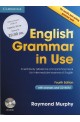 English Grammar in Use/ Fourth Edition with answers and CD-ROM (синя)