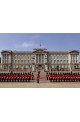 Buckingham Palace (England) 3D Пъзел