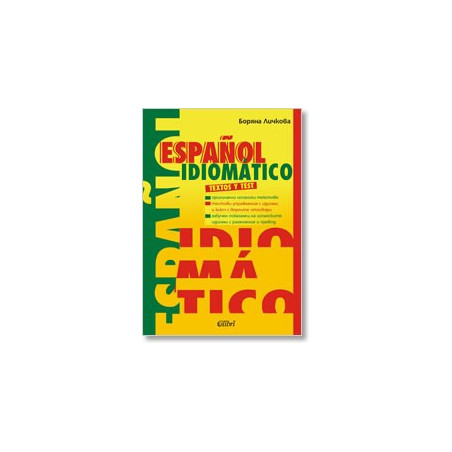Español idiomático