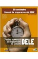 El cronómetro. Manual de preparación del DELE