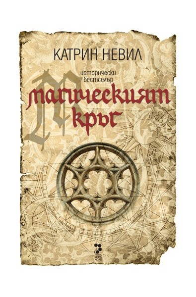 Магическият кръг