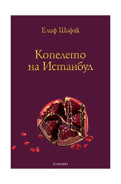 Копелето на Истанбул