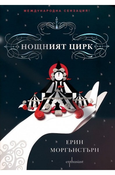 Нощният цирк