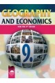 География и икономика за 9. клас на английски език