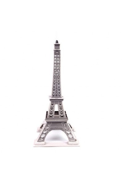 Eiffel Tower - 3D Пъзел