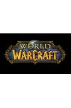 World of Warcraft Keychains