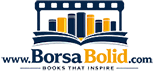 www.BorsaBolid.com -  Онлайн книжарница