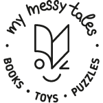 My Messy Tales